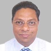 Dr. Sushil 